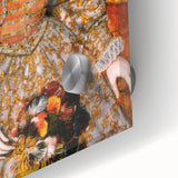 Renaissance Art Prints: The Darnley Portrait of Elizabeth I of England