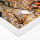 Renaissance Art Prints: The Darnley Portrait of Elizabeth I of England