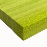 Black and white landscape art painting of a European cityscape on stretched canvas, suitable for bedroom wall art.