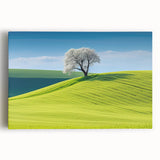 Black and white photo of Prague skyline on large stretched canvas, suitable as kitchen wall art or for bedroom ambiance.