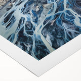 Art deco poster of Canterbury, New Zealand, featuring muted earth tones on rolled canvas, suitable for dining room walls.