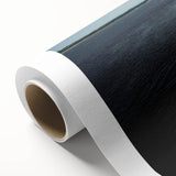 Art Deco poster of Brazil scenery in pastel shades on rolled canvas, ideal for nursery wall art.