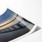 Extra large wall art featuring line art flowers in black on a white background, suitable for large living room spaces.