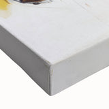 Expressive Abstract Figurative Wall Art – Bold Canvas Print