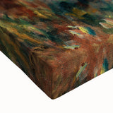 Impressionist Landscape Wall Art - Renoir's Scenic Countryside Print