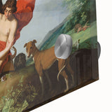 Baroque Mythological Scene Wall Art – Timeless Classic Elegance