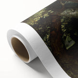 Baroque Mythological Scene Wall Art – Timeless Classic Elegance