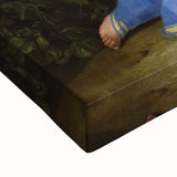 Baroque Mythological Scene Wall Art – Timeless Classic Elegance