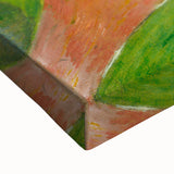 Impressionist Landscape - Le Pouldu by Paul Gauguin Print