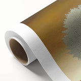 Elegant Dining Room Wall Art – Framed Tree Canvas & Acrylic Print