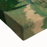 Impressionist Landscape - Les Pâtis, Pontoise by Camille Pissarro Print