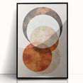 Contemporary Dining Room Art – Abstract Acrylic & Canvas Print