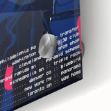 Mitski Retro Band Poster – Vintage Aesthetic Music Wall Art