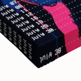 Mitski Retro Band Poster – Vintage Aesthetic Music Wall Art