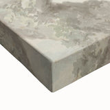 Classical Realism Painting of Exotic Birds - Realism Art Canvas Print