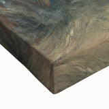 Romanticism Art: Margate Beach Scene - Classic Coastal Landscape