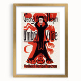 Expressionism Wall Art - Shadow of Life by Ernst Ludwig Kirchner