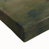 Impressionist Landscape - Saint-Ouen by Georges Seurat Print