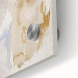 Romanticism Art: Woman with Collie - Famous Watercolor by John Sargent