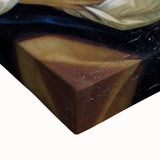 Baroque Madonna and Child Wall Art – Timeless Devotional Masterpiece