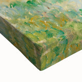 Impressionist Landscape - Near Paris by Paul Cézanne Print