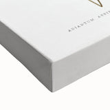 Fine Art Realism Print - British Ferns by Edward J. Lowe - Elegant Wall Art