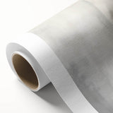 Minimalist Dining Room Wall Art – Modern Gray & Black Print