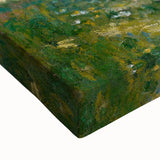 Impressionist Landscape - The Parc Monceau by Claude Monet Print