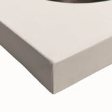 Modern Dining Room Wall Art - Abstract Geometric Framed Prints