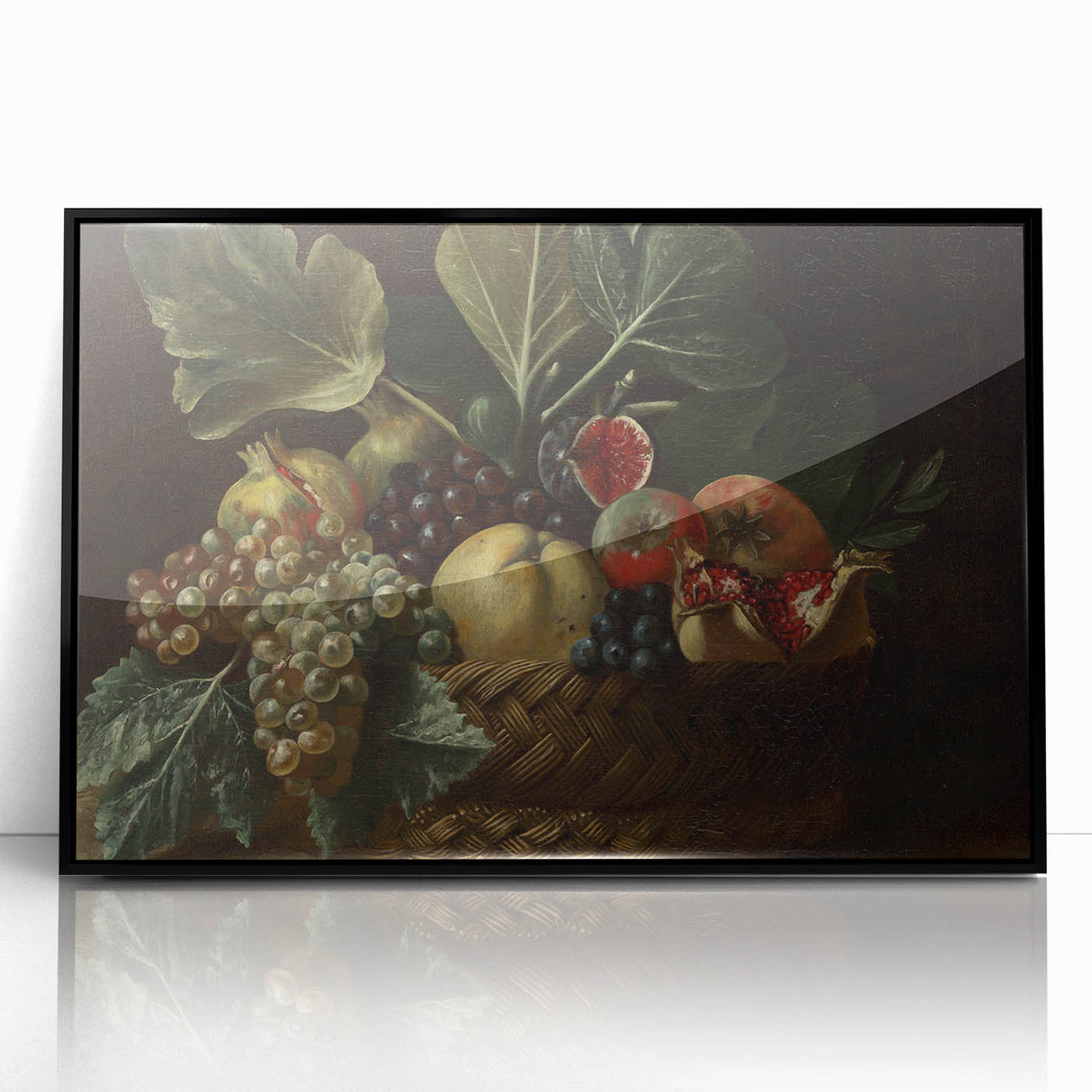 Baroque and Rococo Wall Art – Classic Antique Art Prints