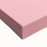 Large art of a black and white landscape painting featuring assorted fruits on a stretched canvas.