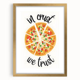 Extra large abstract art print with textured design in gold tones, framed with mat, ideal for living room decor.