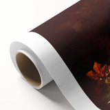 Glowing Jack-O'-Lanterns Halloween Wall Art - Spooky Fall Decor