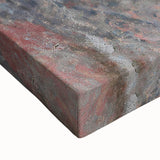 Apples and Grapes - Colorful Still Life by Claude Monet