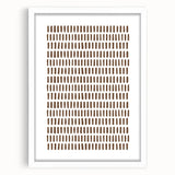 Minimalist Boys Room Wall Art – Kids Wall Art Prints for Playroom