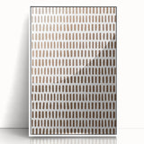 Minimalist Boys Room Wall Art – Kids Wall Art Prints for Playroom