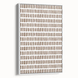 Minimalist Boys Room Wall Art – Kids Wall Art Prints for Playroom