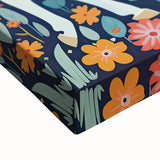 Magical Unicorn Nursery Wall Art – Framed Acrylic Art Prints