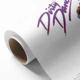 Retro Wall Art - Dirty Dancing Vintage Movie Poster