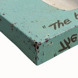 Classic Cappuccino & Hot Coffee Vintage Retro Poster Art – Coffee Print