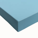 Large art canvas depicting a black and white landscape painting, ideal for bedroom wall decor.