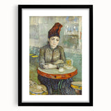 Extra large, textured abstract art print with vibrant, colorful swirls on a black framed canvas, ideal for living room decor.