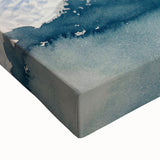 Landscape with Stars - Henri-Edmond Cross Impressionist Night Sky Print