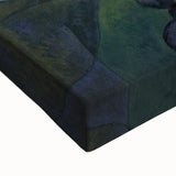 Symbolic Grapes and Sickle Wall Art - Bold Modern Decor for Home