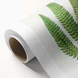 Realistic Fern Art Print - Aspidium Lonchitis by E.J. Lowe - Elegant Wall Decor