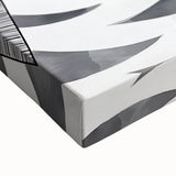 Kids Room Art Prints - Be Unique Zebra Wall Art for Girls' Bedrooms