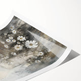 Romantic Figurative Wall Art – Elegant Framed & Canvas Print