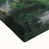 Impressionist Landscape Wall Art - Vincent van Gogh's Green Fields Print