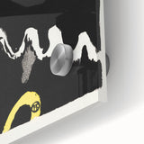 Impressionist Print - Last Ballad by Toulouse-Lautrec Wall Art