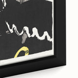 Impressionist Print - Last Ballad by Toulouse-Lautrec Wall Art